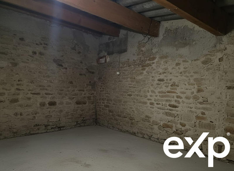 Maison - 125 m² - 6 pièces