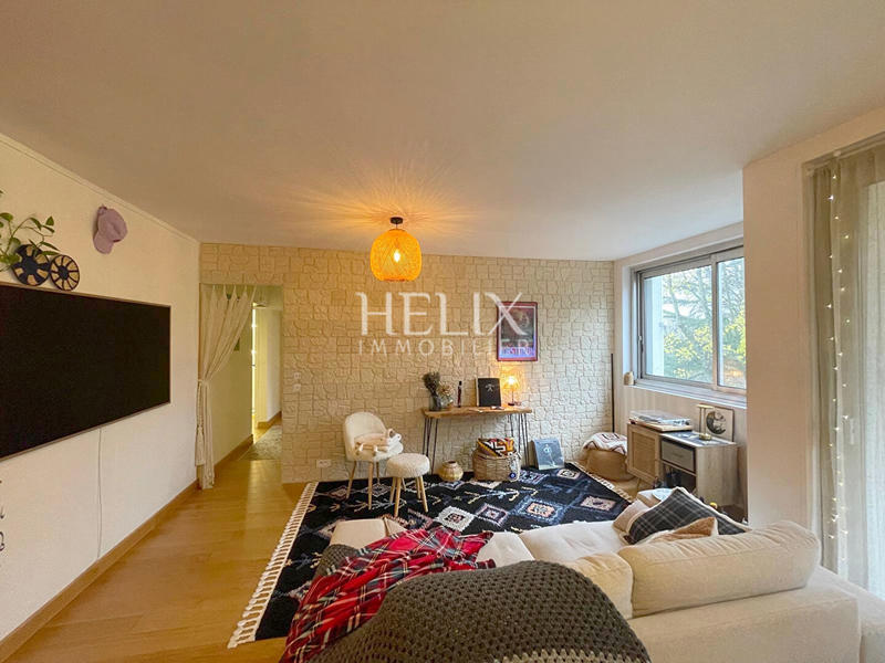 Appartement - 66 m² - 4 pièces