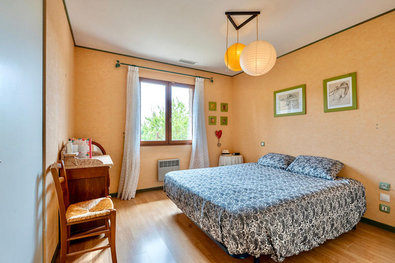 Maison - 161 m² - 6 pièces