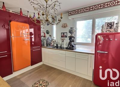 Appartement - 74 m² - 4 pièces