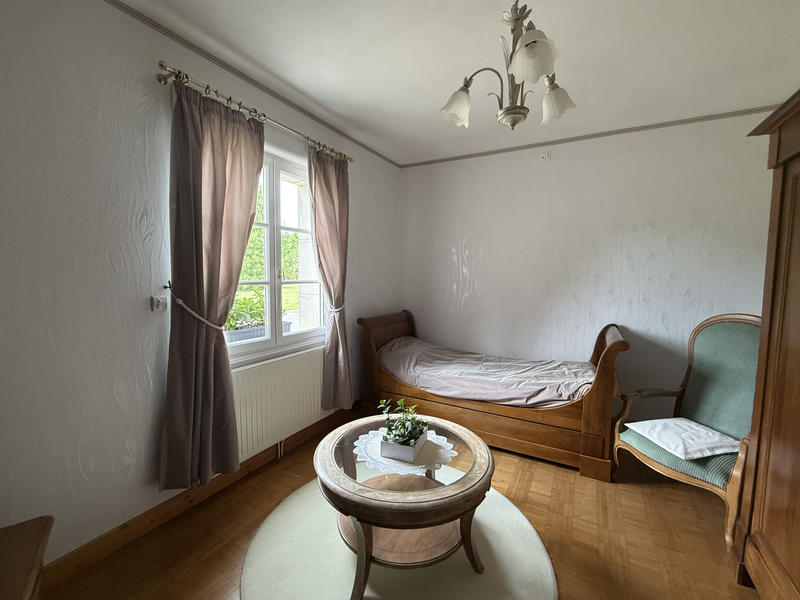 Maison - 190 m² - 7 pièces