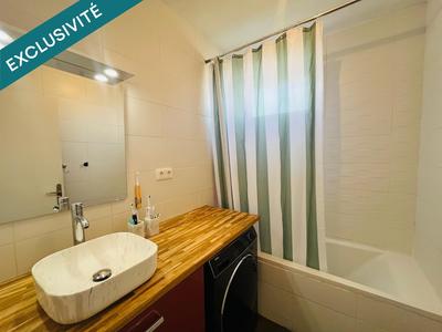 Appartement - 81 m² - 5 pièces