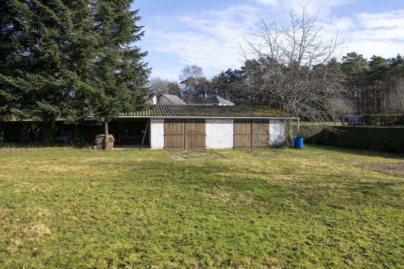 Maison - 107 m² - 4 pièces