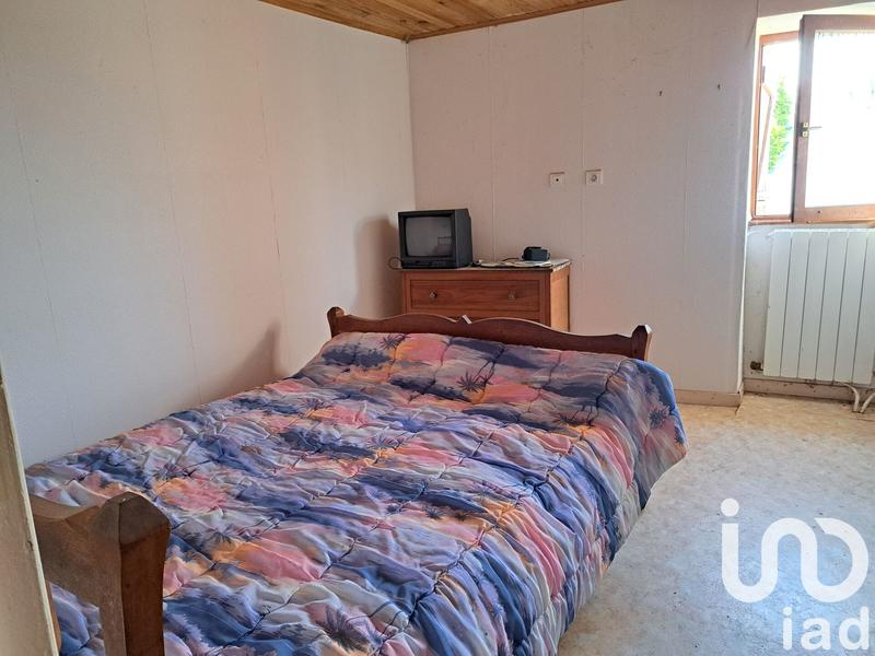 Ferme - 133 m² - 6 pièces