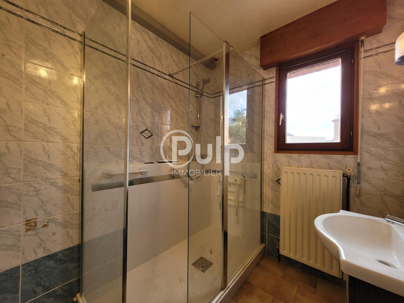 Maison - 136 m² - 4 pièces