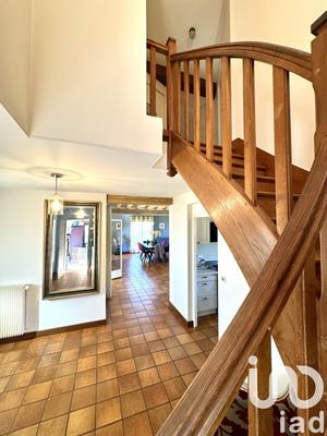 Maison - 175 m² - 6 pièces