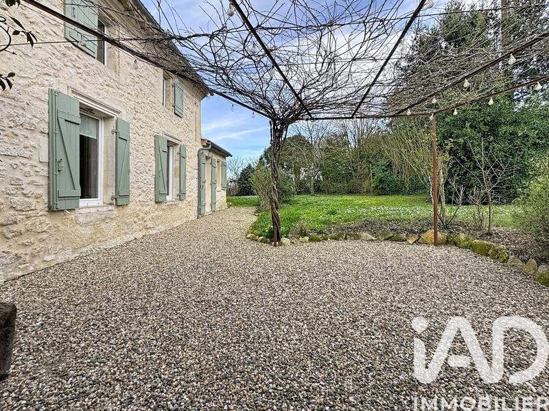 Maison - 174 m² - 5 pièces