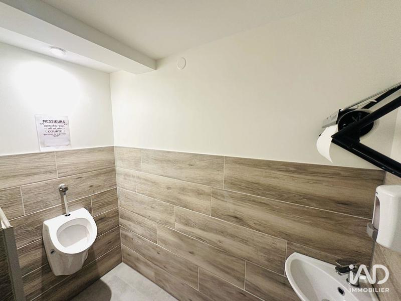 Local commercial - 120 m²