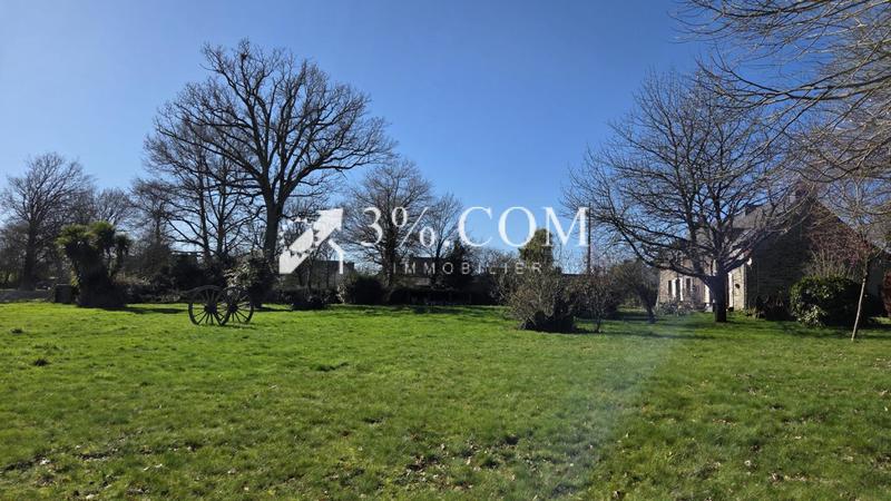 Maison en pierre - 202 m² - 9 pièces