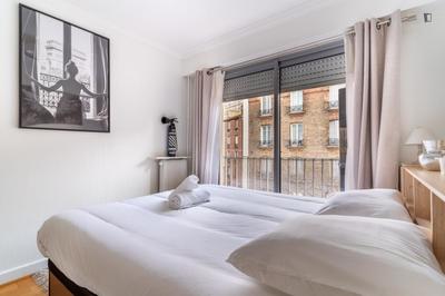 Appartement - 43 m² - 1 pièce