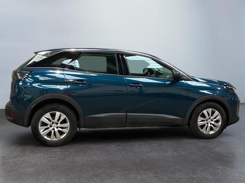 Peugeot 3008 Puretech 130ch s&amp;S Bvm6 Active Pack