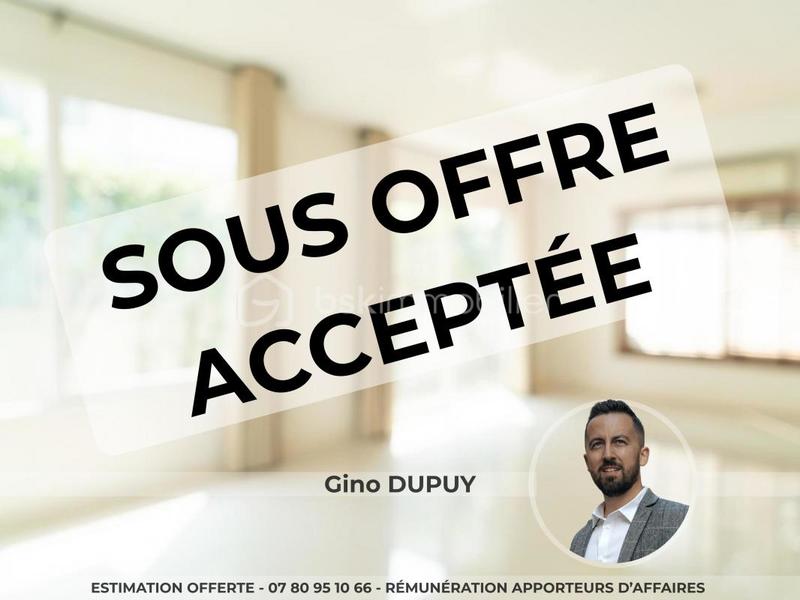 Maison ancienne - 250 m² - 7 pièces