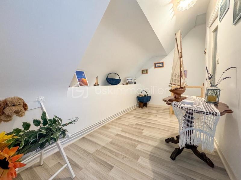 Maison - 75 m² - 4 pièces