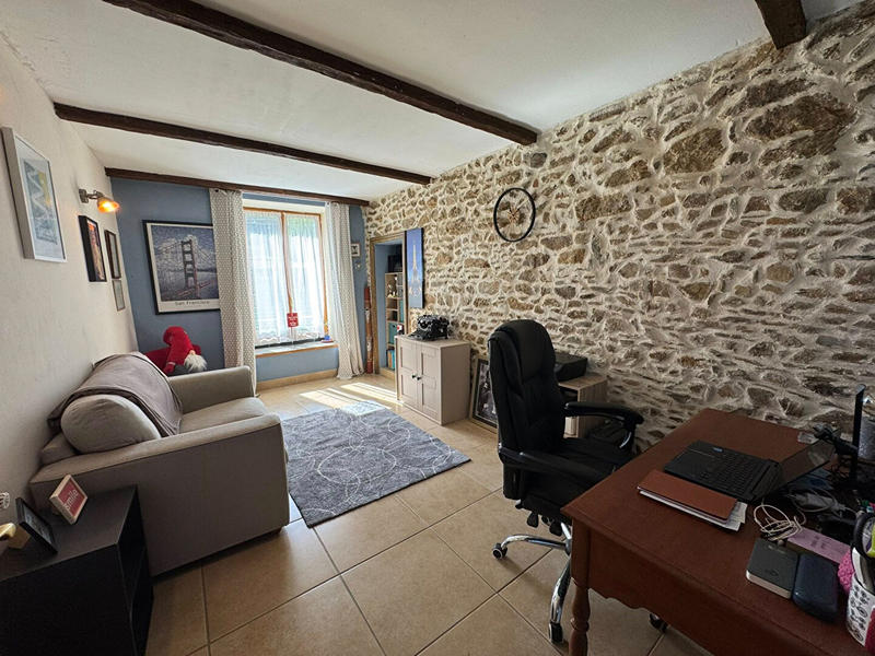 Maison - 151 m² - 6 pièces