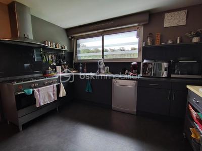 Propriété - 125 m² - 6 pièces