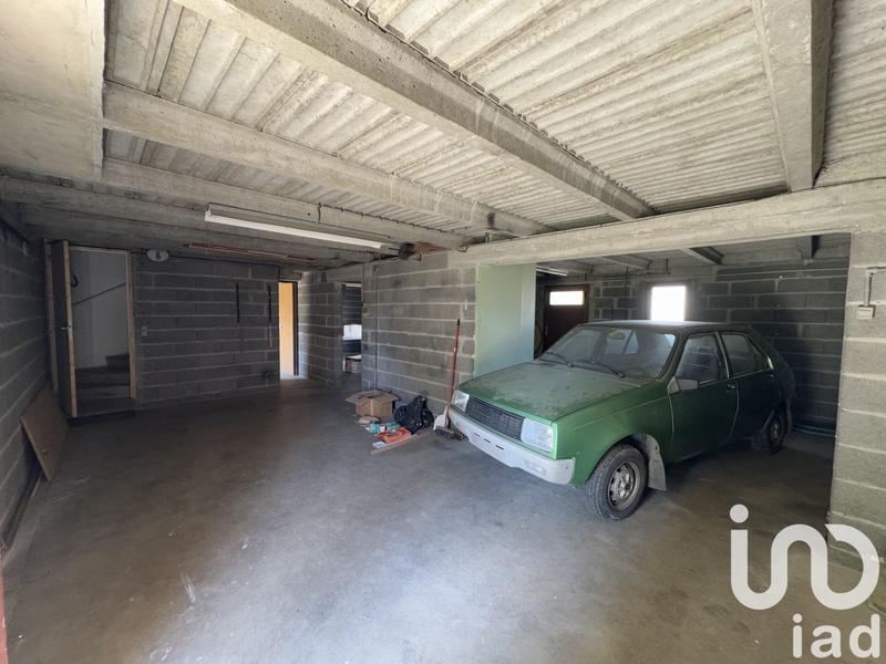 Maison - 81 m² - 4 pièces