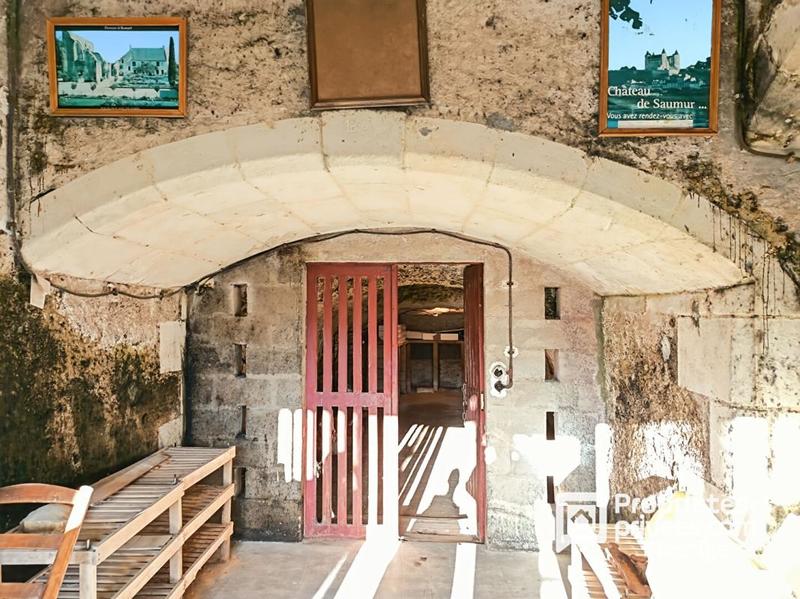 Demeure - 140 m² - 5 pièces