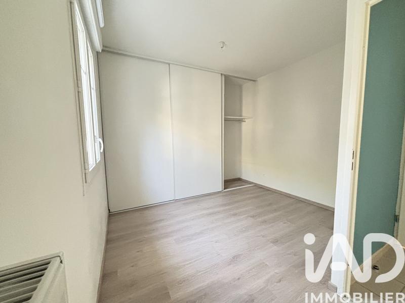 Maison - 81 m² - 4 pièces