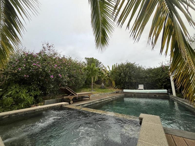 Villa - 179 m² - 6 pièces