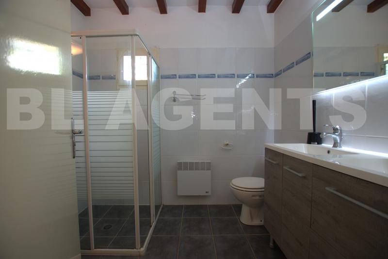 Maison - 60 m² - 3 pièces