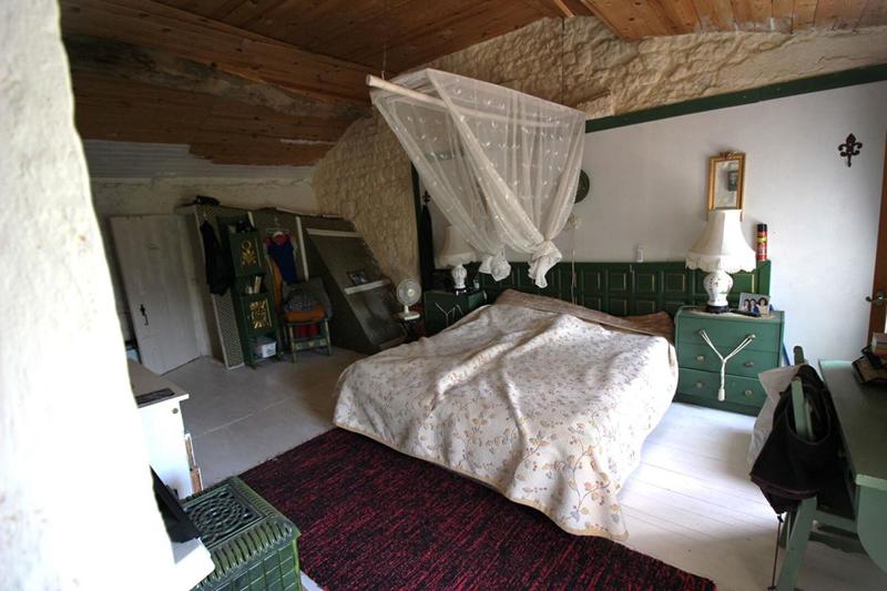 Maison de village - 165 m² - 6 pièces