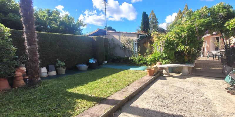 Maison - 130 m² - 4 pièces