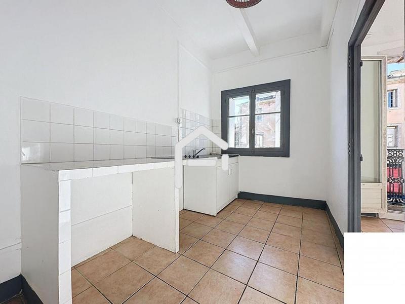 Appartement - 54 m² - 3 pièces