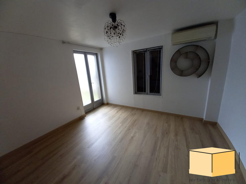 Maison - 46 m² - 3 pièces