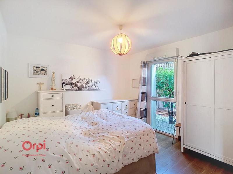 Maison - 92 m² - 5 pièces