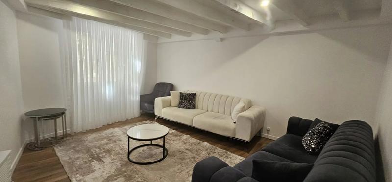 Appartement - 71 m² - 4 pièces