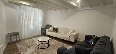 Appartement - 71 m² - 4 pièces