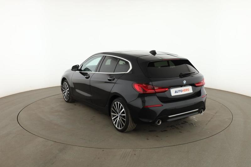 Bmw Série 1 120d xDrive Luxury Bva 190 ch