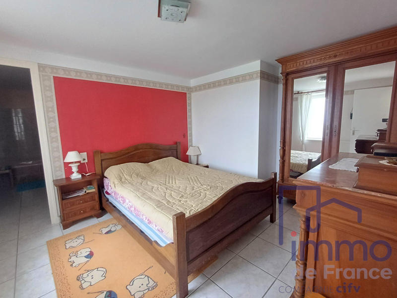 Ferme - 330 m² - 9 pièces