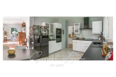 Villa - 195 m² - 8 pièces