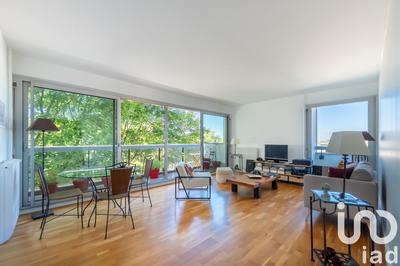 Appartement - 75 m² - 3 pièces