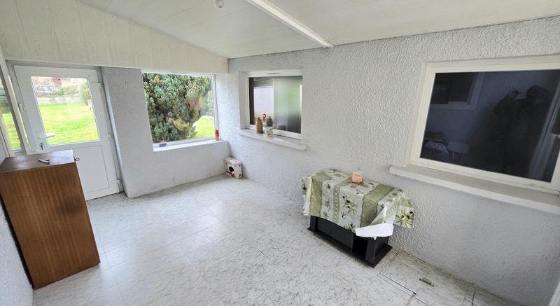 Maison de ville - 100 m² - 5 pièces