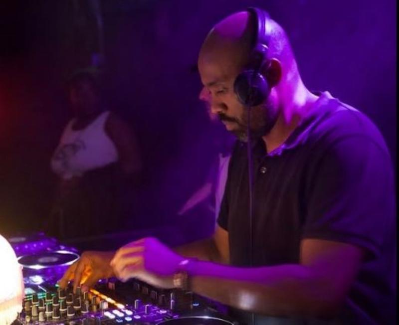 Rooted By Echoes Room