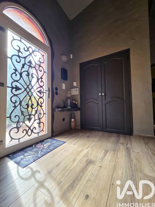 Maison de maîtres - 180 m² - 5 pièces