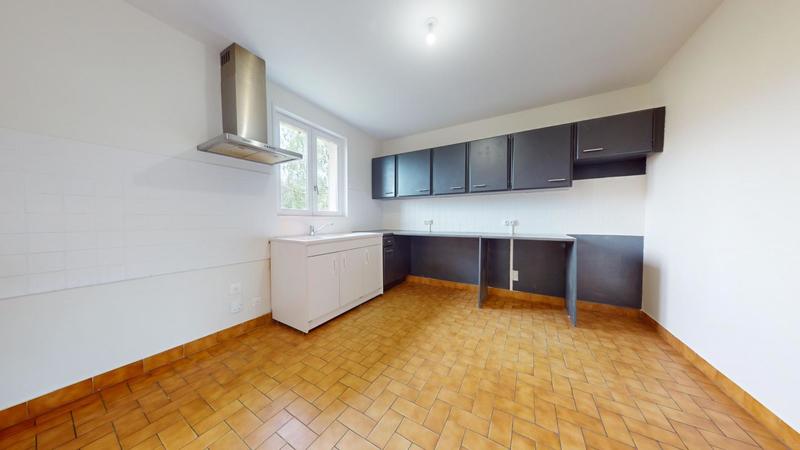 Villa - 97 m² - 4 pièces