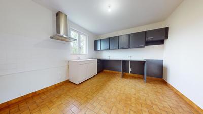 Villa - 97 m² - 4 pièces