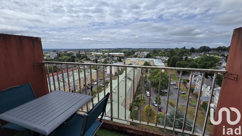 Appartement - 78 m² - 4 pièces