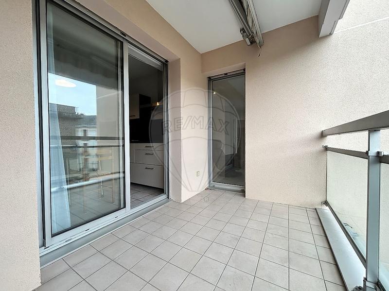 Appartement - 89 m² - 4 pièces