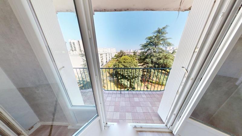 Appartement - 72 m² - 4 pièces