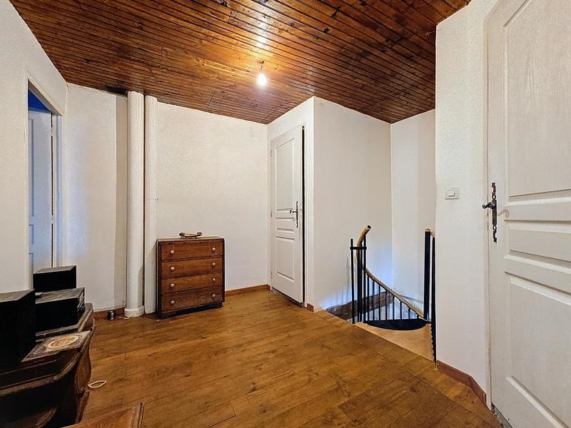 Maison - 62 m² - 3 pièces