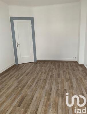 Appartement - 56 m² - 2 pièces
