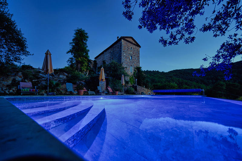 Bastide - 433 m² - 14 pièces