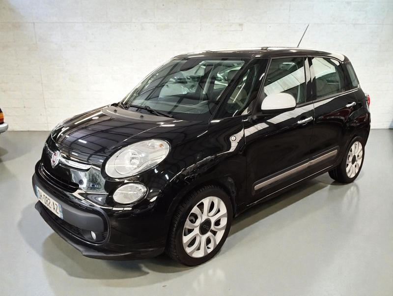 Fiat 500l 1.6 Multijet 105 Lounge