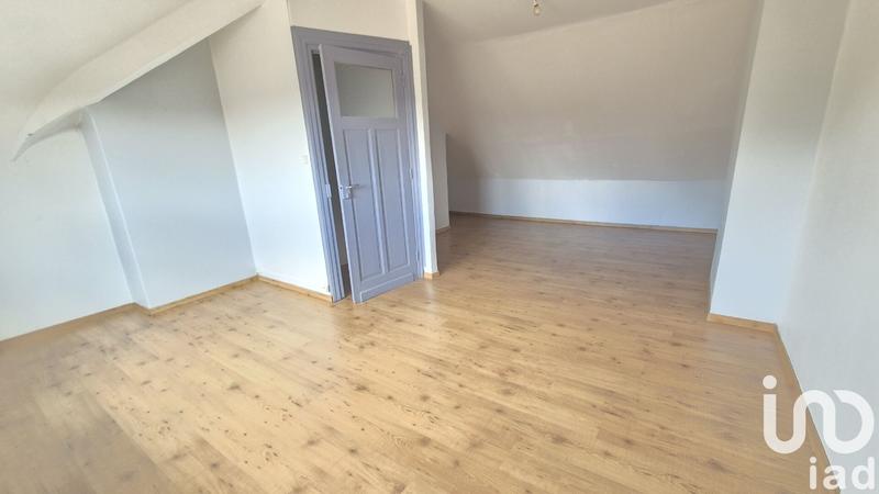 Maison de ville - 108 m² - 4 pièces