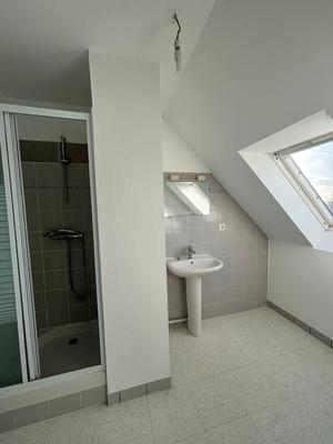 Appartement - 32 m² - 1 pièce