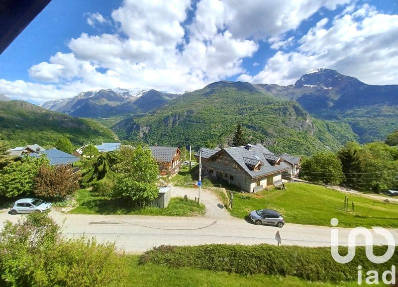 Maison de village - 221 m² - 6 pièces